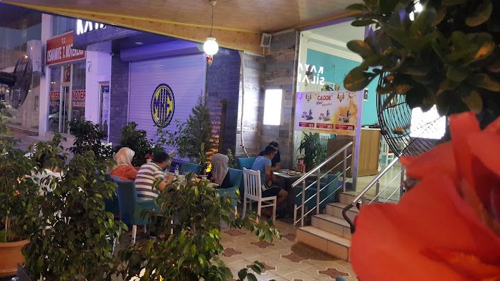 Cadde Kebap Ve İskender