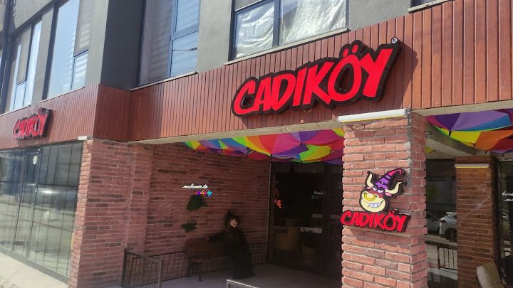 Cadıköy Tunceli