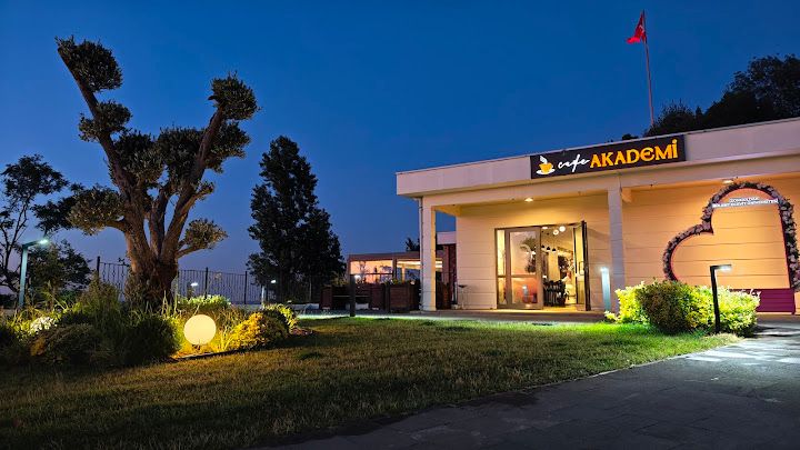 Cafe Akademi