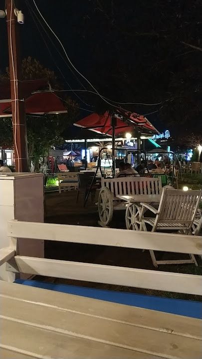 Cafe Benan