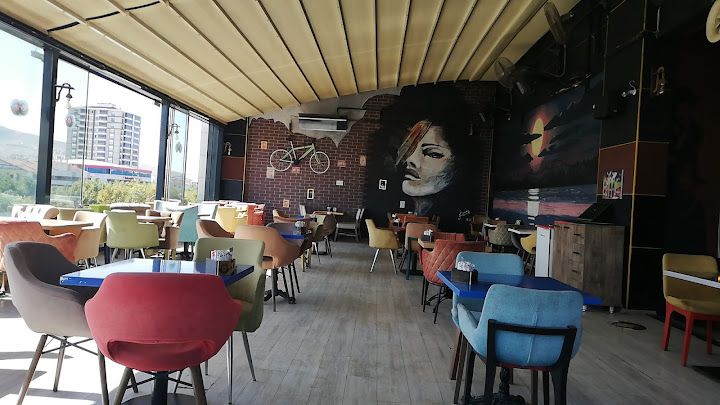 Cafe_bistro Esperro