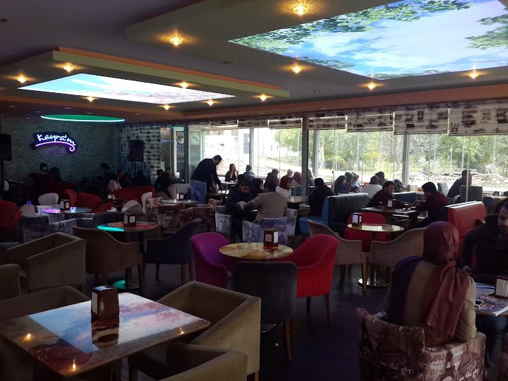 Cafe Kayra'm