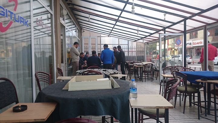 Cafe Miray