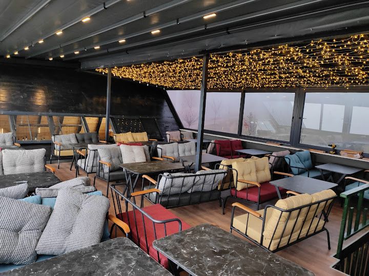Cafe Seyir Iğdır