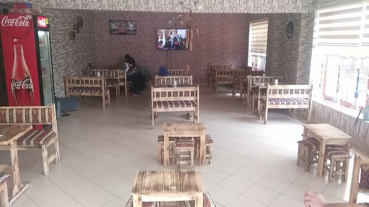 Cafe Yeşilçam