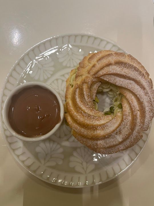 Cafe Yy