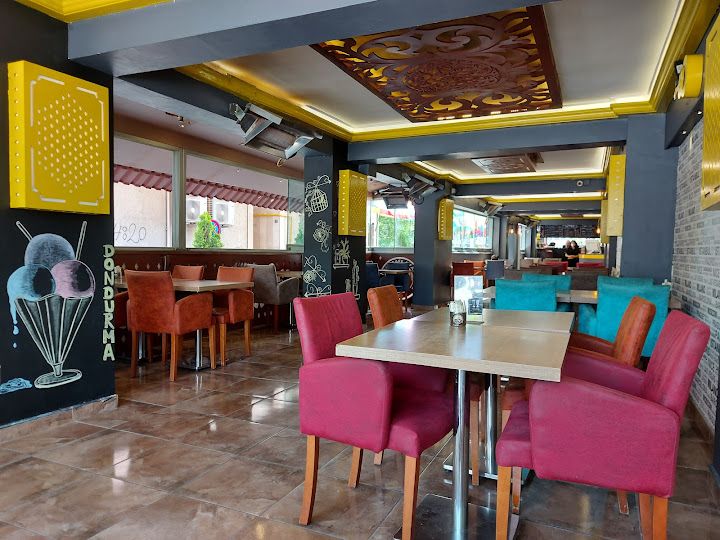 Cafedeyim