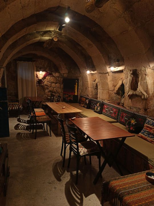 Cafeteria Bi Çay