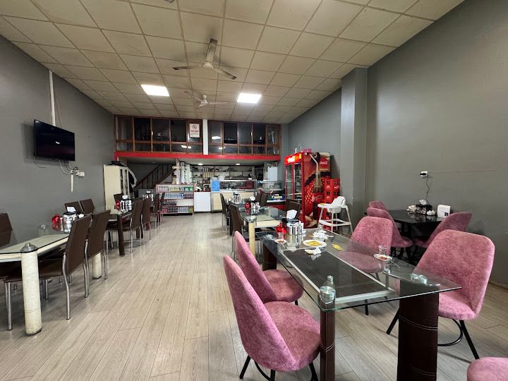 Cağ Kebabı Ahmet Usta