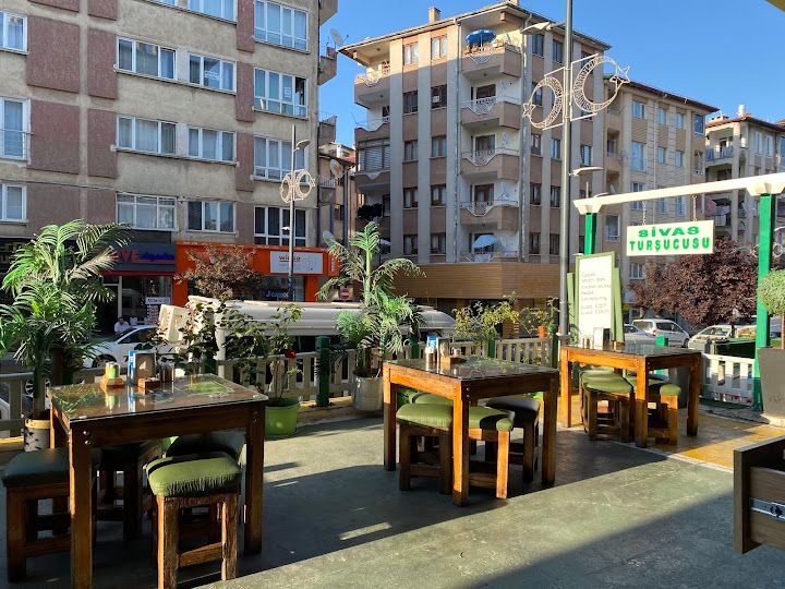 Çağla Tantuni