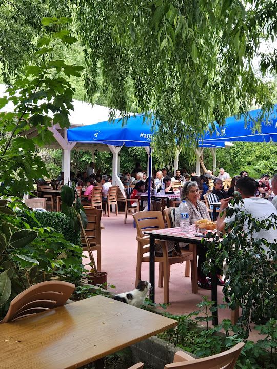 Çağlar Restaurant