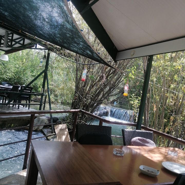 Çağlayan Gül Restaurant