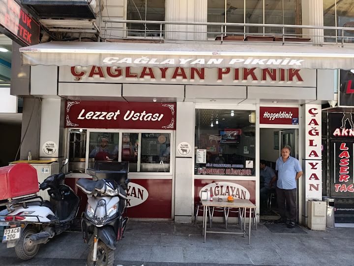 Çağlayan Piknik