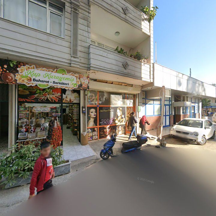 Çağri Döner Ve Kebap Salonu