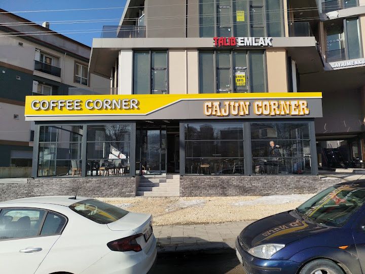Cajun Corner Düzce Konuralp