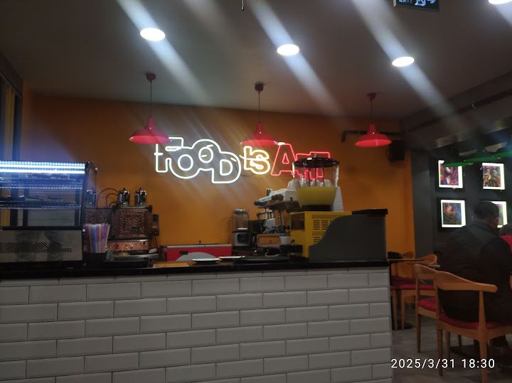 Cajun Corner Düzce Merkez