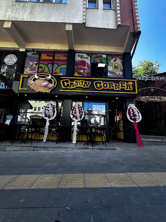 Cajun Corner Kars
