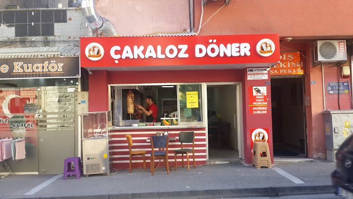 Çakaloz Döner