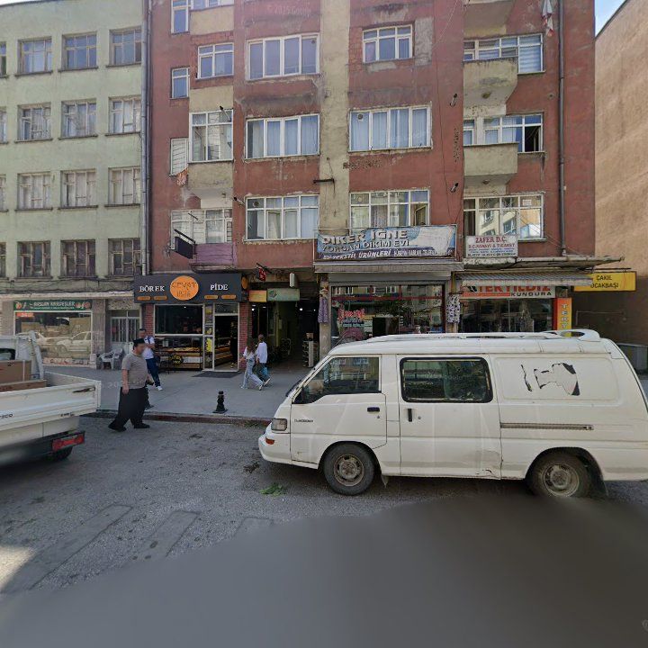 Çakıl Ocakbaşı