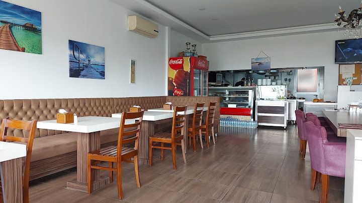 Çakır Balık Evi