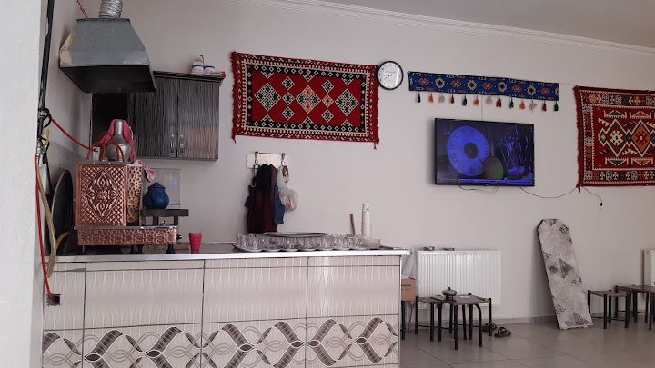 Çakır Çay Evi