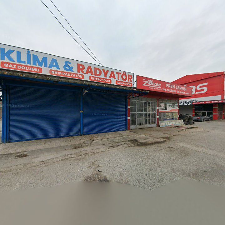 Çakır Pide & Kebap