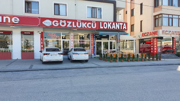 Çakıroğlu Lokanta