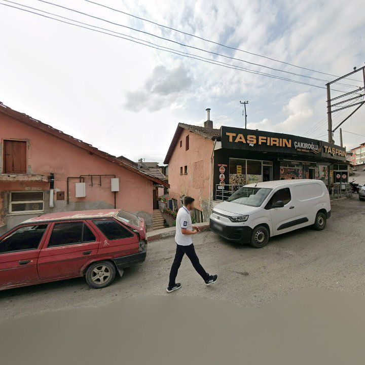 Çakıroğlu Simit Fırını