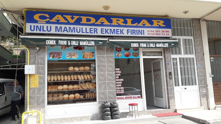 Çalışkanlar Ekmek Fırını