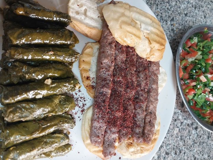 Çamaltı Köftecisi Isparta
