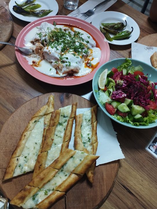 Çamlıbel Mete Bey Pide Restauran