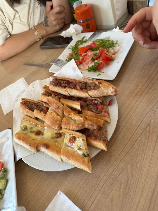 Çamlıbel Pide