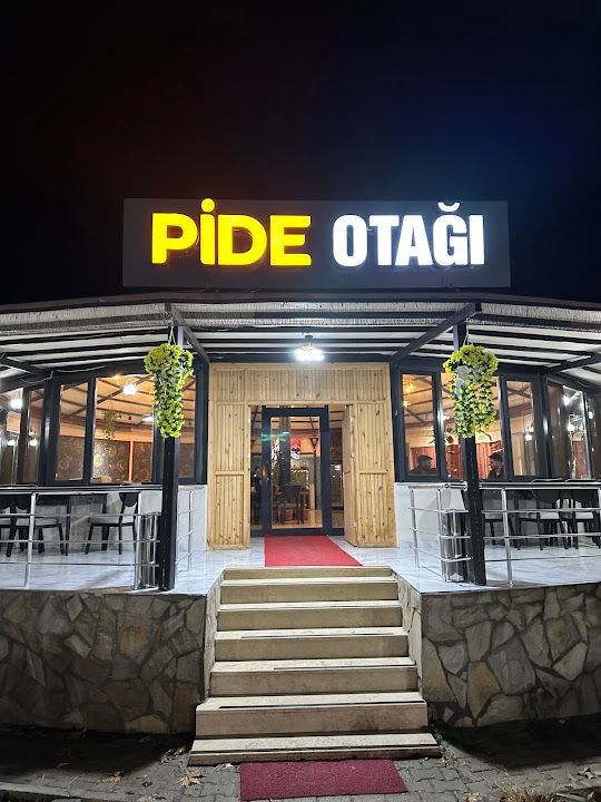 Çamlıbel Pide Otağı