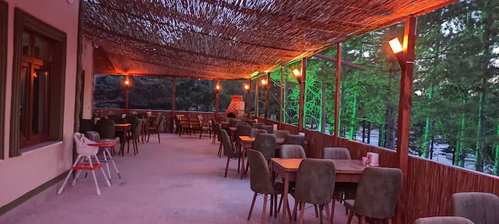 Çamlıkpark Restoran
