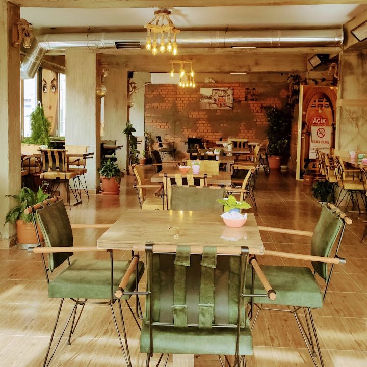 Campüs Cafe