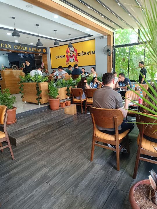 Can Ciğer Siirt