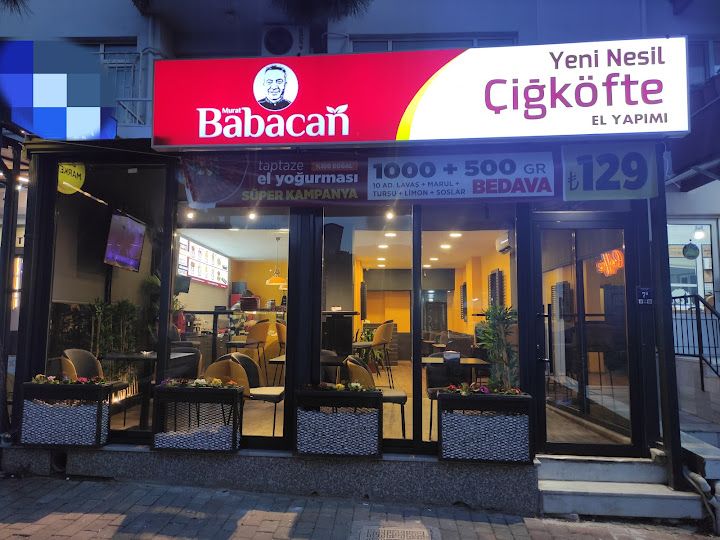 Çanakkale Babacan Çigkofte