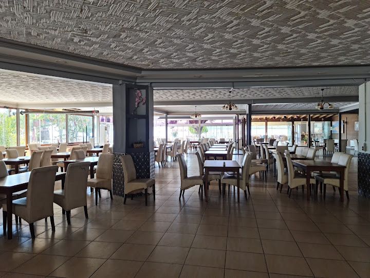 Çanakkale Balık Restaurant
