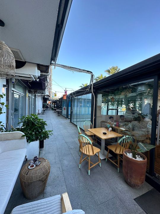Çanakkale Dokuz Masa Kahvaltı Cafe