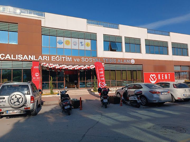 Çanakkale Kent Lokantası