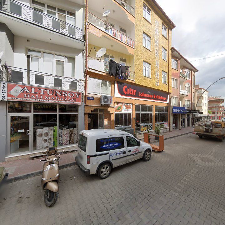 Candan Unlu Mamülleri