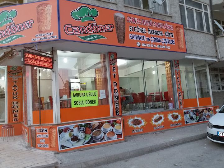Candöner