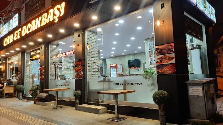 CANET OCAKBAŞI