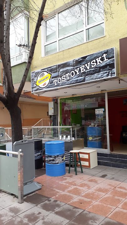 Çankırı Adıyörem Çiğköfte