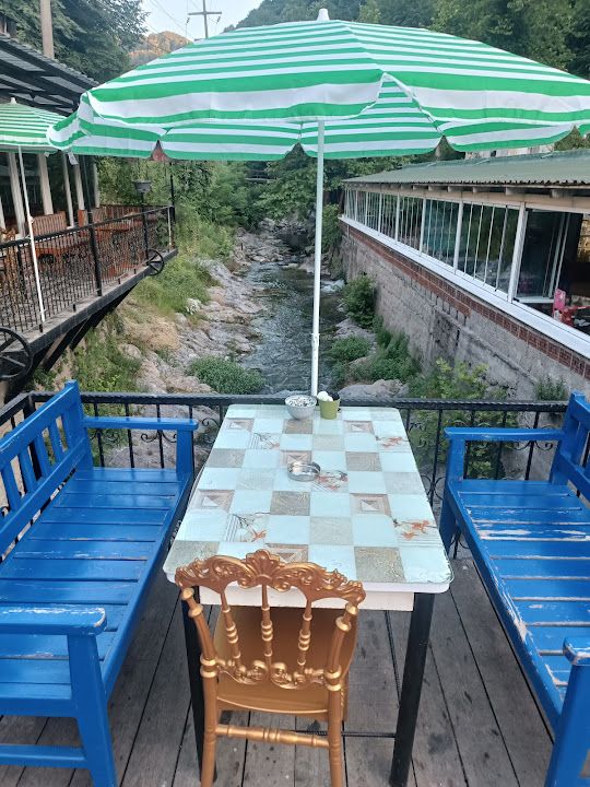 Cansu Çay Evi Cafe