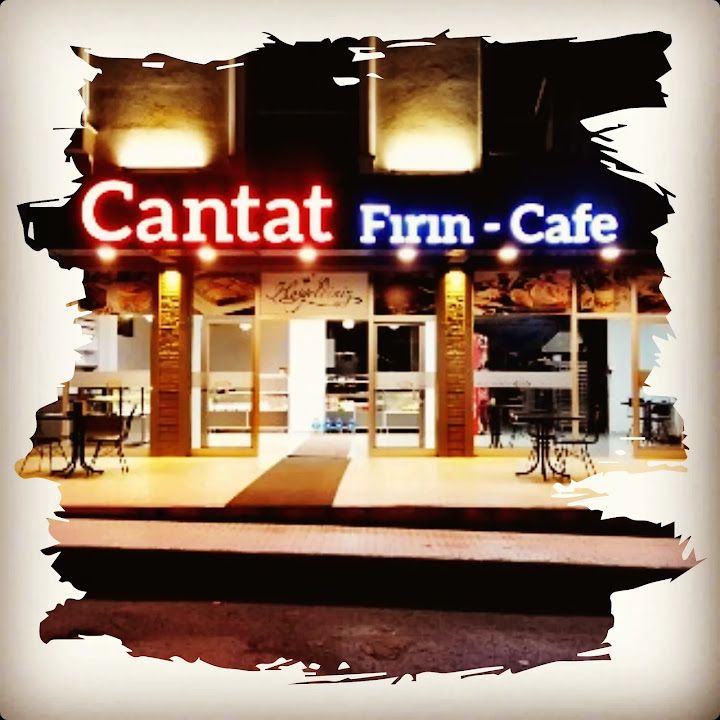 CanTat Fırın & Cafe