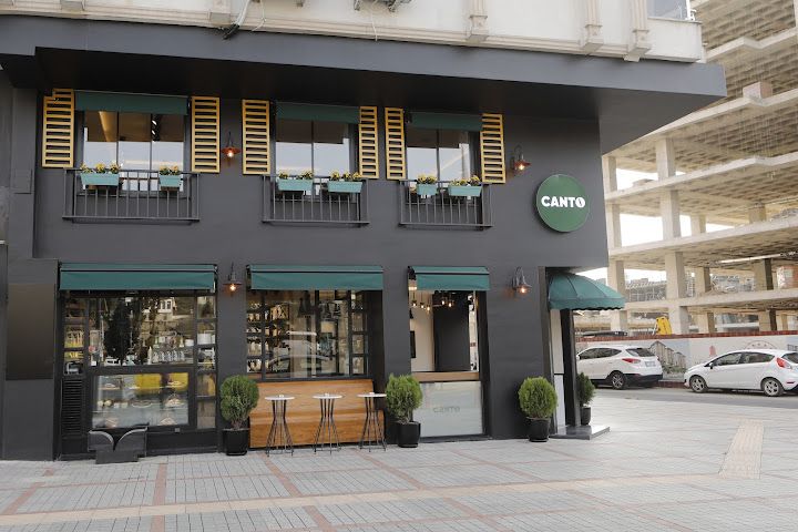 Canto Coffee