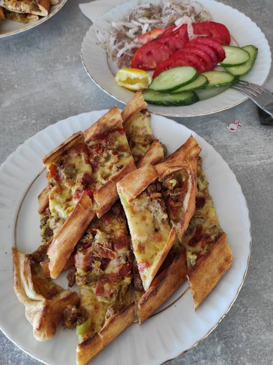 Çapa Restaurant