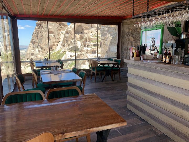 Cappadocia Senza Restaurant