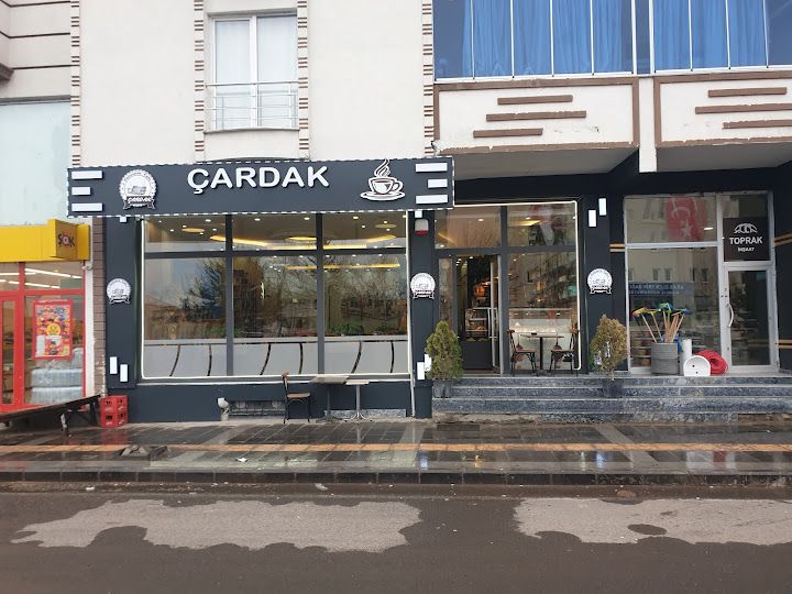 Çardak Patisserie